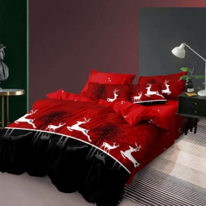 Lenjerie de pat matrimonial Joy Fashion