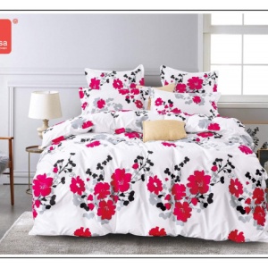 Lenjerie de pat matrimonial Casa New Concept