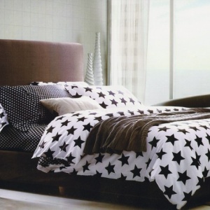 Lenjerie de pat matrimonial Classic New Casa ( stoc limitat )