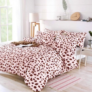 Lenjerie de pat matrimonial Comfort New Casual