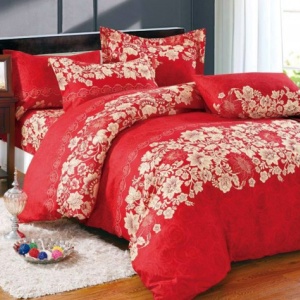Lenjerie de pat matrimonial Sonia New Collection