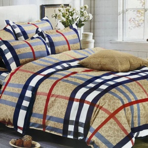 Lenjerie de pat matrimonial Sonia New Collection