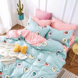 Lenjerie single finet Joy Fashion