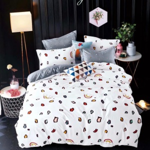 Lenjerie single finet Joy Fashion