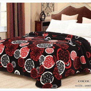 Patura Cocolino grofata soft