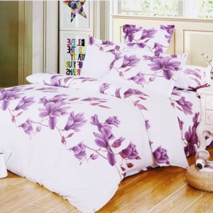 Lenjerie de pat matrimonial Casa New Concept ( stoc limitat )
