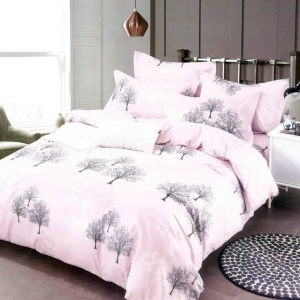 Lenjerie de pat matrimonial Fashion Home