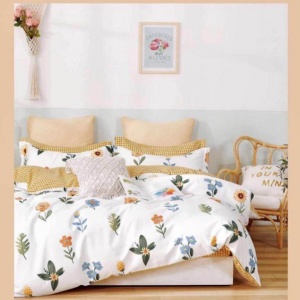 Lenjerie de pat matrimonial New Fashion Collection