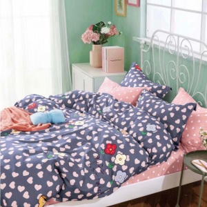 Lenjerie single finet Joy Fashion