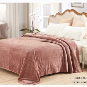 Patura Cocolino grofata soft