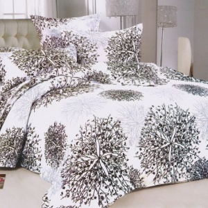 Lenjerie de pat matrimonial Casa New Fashion ( stoc limitat )