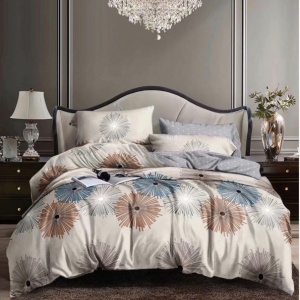 Lenjerie de pat matrimonial Joy Fashion