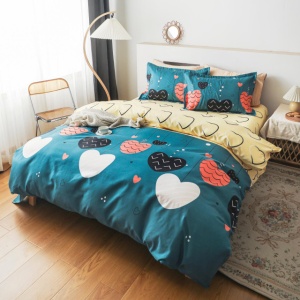 Lenjerie de pat Sonia Home