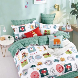 Lenjerie single finet Joy Fashion