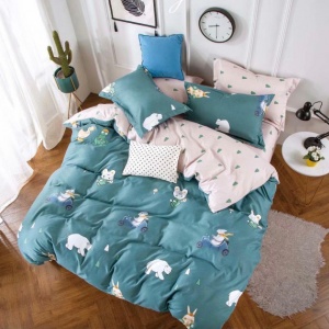 Lenjerie single finet Joy Fashion