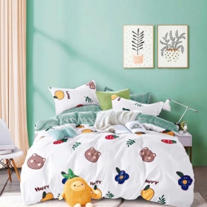 Lenjerie single finet Joy Fashion