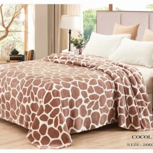 Patura Cocolino grofata soft