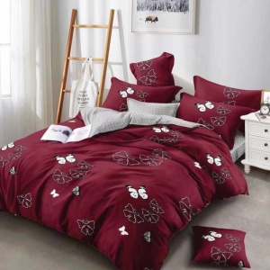 Lenjerie de pat matrimonial Joy Fashion