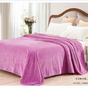 Patura Cocolino grofata soft