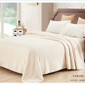 Patura Cocolino grofata soft