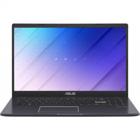 Laptop ASUS E510MA-BR1199, procesor Intel Celeron N4020 (până la 2.80 GHz), 8GB DDR4, 256GB SSD