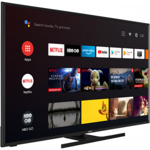 Smart TV Horizon 55HL7590U, 139 cm, Android, 4K