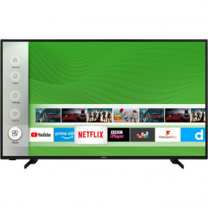 Smart TV 4K Horizon 50HL7530U