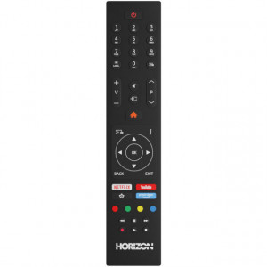 Smart TV 4K UHD Horizon 50HL7590U