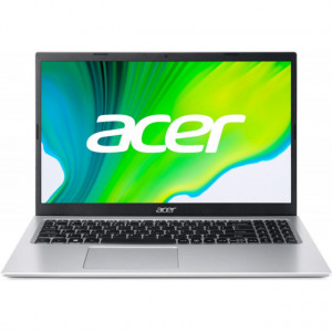 Laptop Acer 15.6'' Aspire 3 A315-35, procesor Intel® Celeron® N5100 quad core (până la 2.80 GHz), 8 GB DDR4, 256 GB SSD