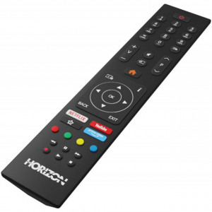 Smart TV 4K UHD Horizon 50HL7590U