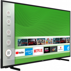 Smart TV 4K Horizon 50HL7530U