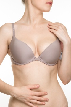 Sutien push up cu armatura