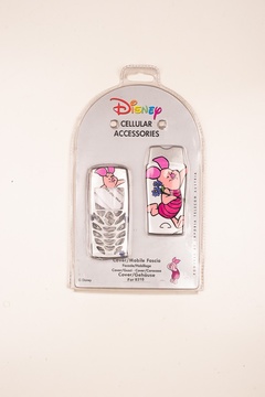 Set fata - spate pentru telefon Disney