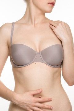 Sutien buretat cu armatura