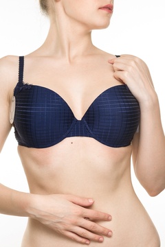 Sutien cu push up si armatura