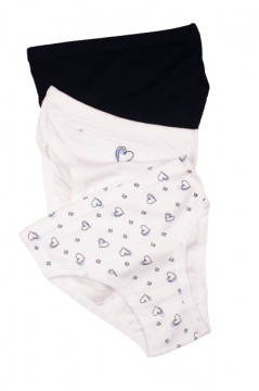 Set de chiloti - 3 piese