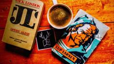 Scrierile lui Jack London sunt perfecte pentru final de iarnă...