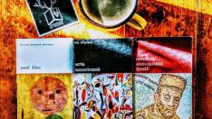 Descoperă multe titluri din colecția ”Biblioteca de artă” la final de vară!