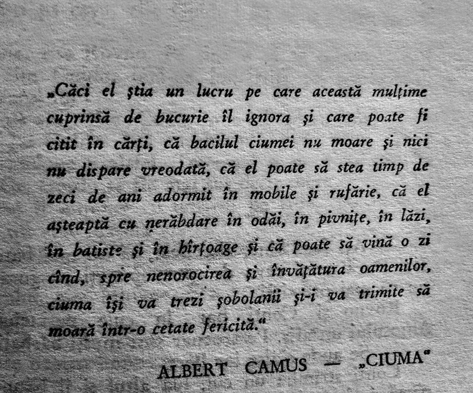 Albert Camus
