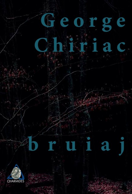 George Chiriac - bruiaj (cu autograf personalizat)