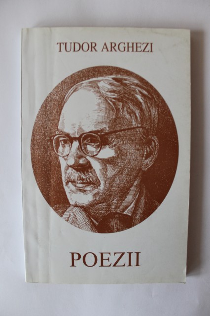 Tudor Arghezi Poezii