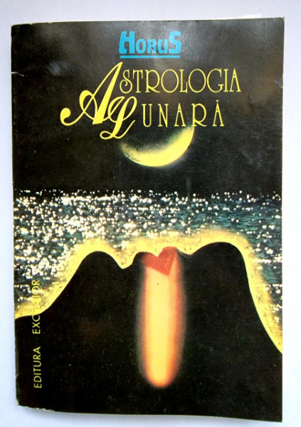 Astrologia lunara