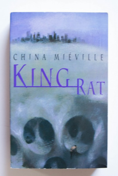 China Mievelle - King Rat