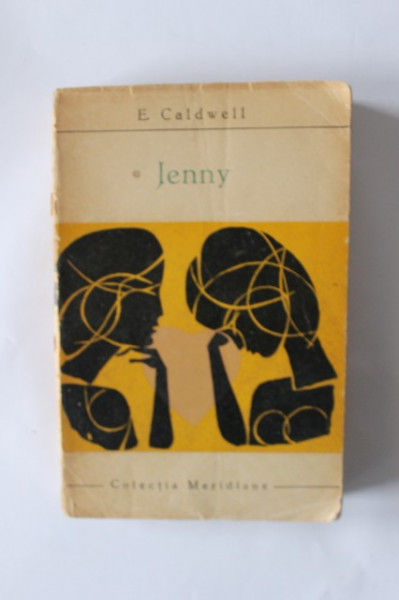 E. Caldwell - Jenny
