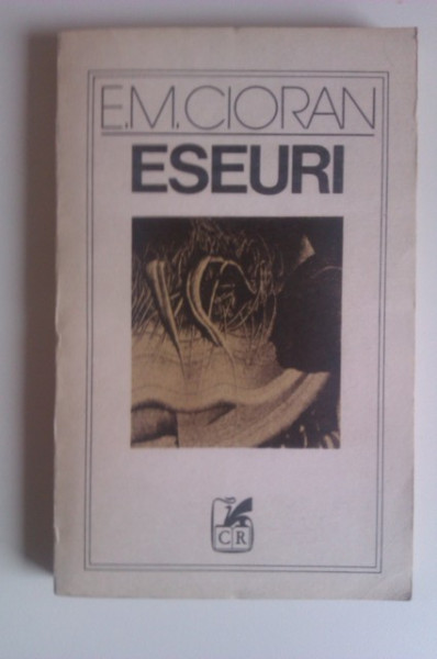 Emil Cioran - Eseuri