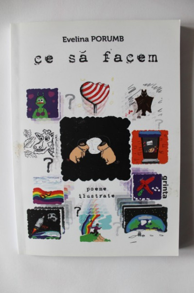 Evelina Porumb - Ce sa facem