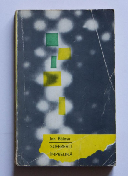 Ion Baiesu - Sufereau impreuna