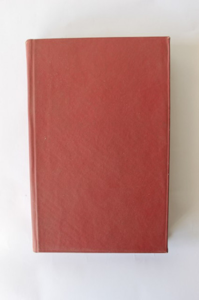 Marcel Proust - Pastiches et melanges (editie hardcover in limba franceza, interbelica, frumos relegata)