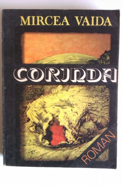 Mircea Vaida - Corinda
