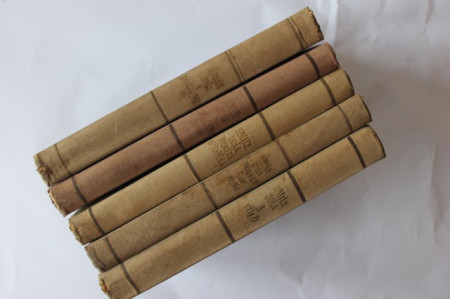 Pachet Emile Zola - A fold. Mouret abbe vetke. A kegyelmes ur. A patkanyfogo. Parizs gyomra (5 vol., editie hardcover)
